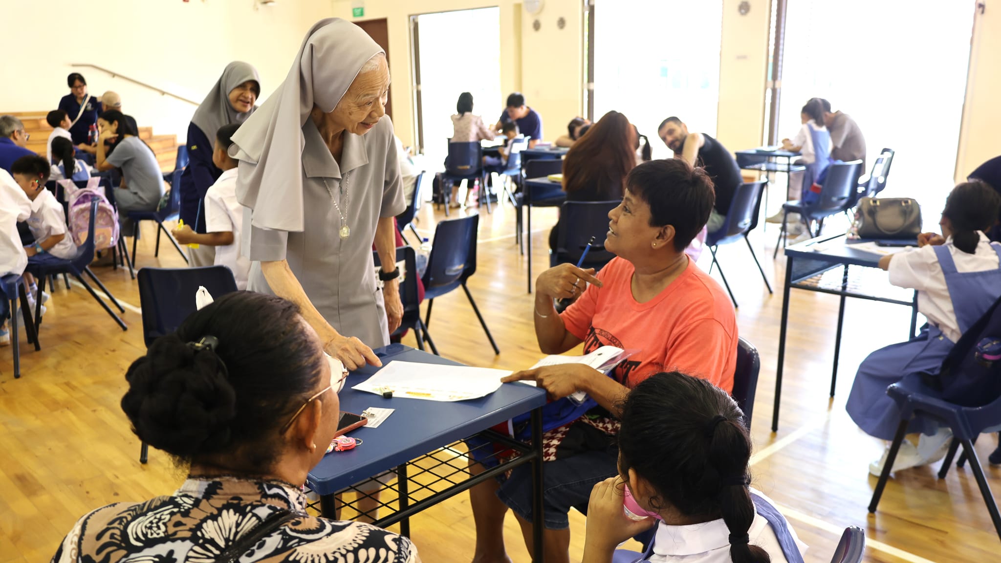 P1 Orientation